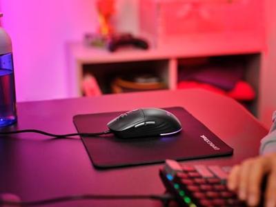 Gaming muis Trust GXT 925 Redex II - thumbnail