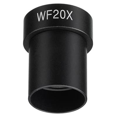 BRESSER Groothoek Oculair DIN 20x (diameter 23 mm) - thumbnail