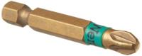 Wera 855/4 BDC Bits Pozidriv, PZ 3 x 50 mm - 1 stuk(s) - 05059904001 - thumbnail