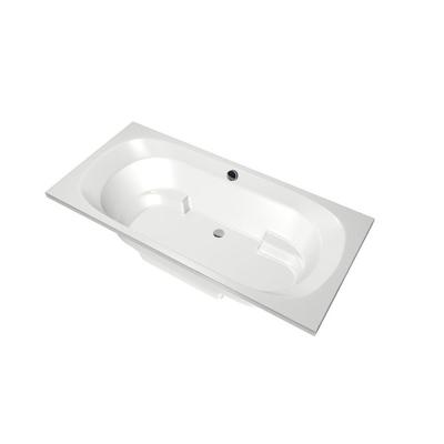 Ligbad Kanaga 190X90X50 cm MegaBath