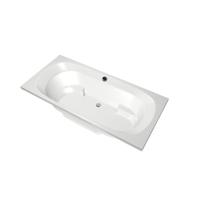 Ligbad Kanaga 190X90X50 cm MegaBath - thumbnail