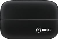 Elgato Game Capture H60 S Streamconsole Livestream, Live commentaar - thumbnail