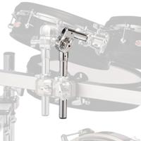 Pearl TH-70E/C korte tomhouder voor e/Merge - thumbnail