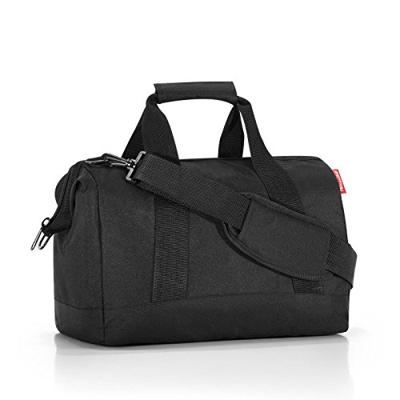 Reisenthel Allrounder M Weekender-Black - thumbnail