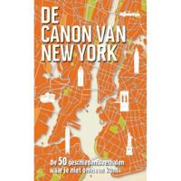 Roel  Tanja De canon van New York - thumbnail