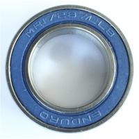 Enduro Mr 17287 llb - abec 3 (radial) - 17x28x7 - thumbnail