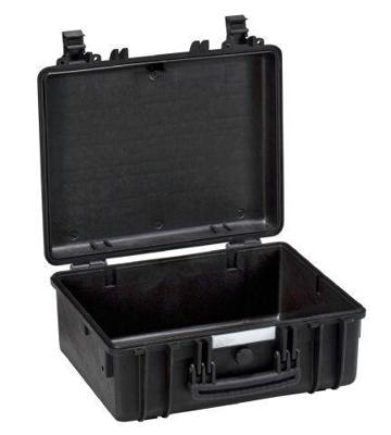 Explorer Cases 4419HL.B E Robuuste koffer - 4419HL.B E