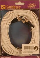 Histor Perfect Finish Traplak - RAL 9010 - thumbnail