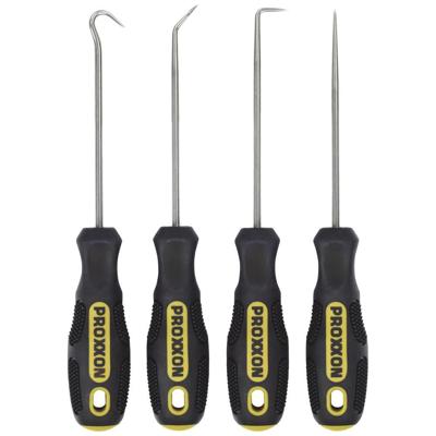 Proxxon MICRO Speciale schroevendraaier Koplengte: 80 mm