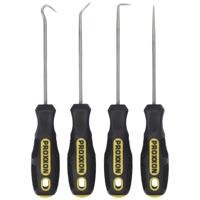 Proxxon MICRO Speciale schroevendraaier Koplengte: 80 mm - thumbnail