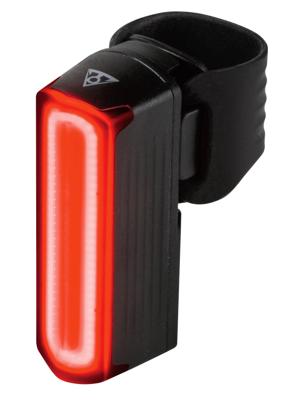 Topeak beseen mega stvzo rear light