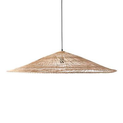 HKliving Hanglamp Wicker XL HKliving Hanglamp Wicker XL