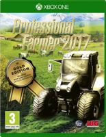 Professional Farmer 2017 Gold Edition - thumbnail