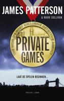 Private Games - James Patterson - eBook (9789023468707) - thumbnail