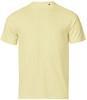 Tee Jays TJ1150 Urban Luxury Tee - Sunshine - 3XL - thumbnail
