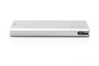 Digitus DA-70867 interface hub USB 3.2 Gen 1 (3.1 Gen 1) Type-C Zilver - thumbnail