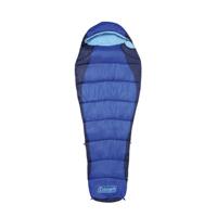 Coleman fision 100 slaapzak - thumbnail
