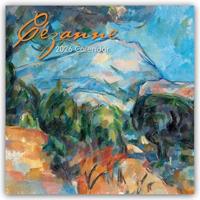 Cezanne Kalender 2026 - thumbnail
