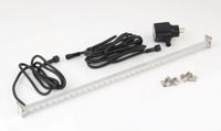 Ledstrip voor waterval 60 cm wit - thumbnail