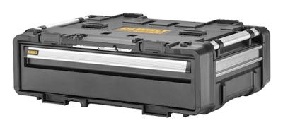 DeWALT DWST60520-1 ToughSystem 2.0 DXL 4-in-1 Modulaire Gereedschapskar - thumbnail