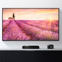 Blu-ray-speler Panasonic Corp. DP-UB150EG-K HDR10+ LAN Zwart - thumbnail