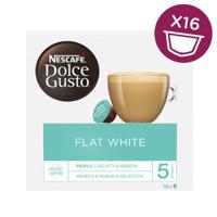 Dolce Gusto Flat White - 16 cups - thumbnail