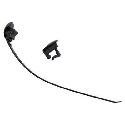 Hesling Jasbeschermer montuur