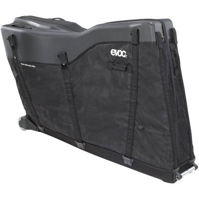 Road bike travel bag pro black 300l