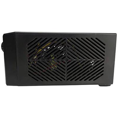 VOLTCRAFT DSP-3010 Labvoeding, regelbaar 0 - 30 V 0 - 10 A 300 W USB 2.0 bus A Op afstand bedienbaar Aantal uitgangen: 1 x