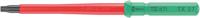 Wera Kraftform Kompakt VDE 67 i TORX® | Take it easy | 9mm zeskant aandrijving - 05006538001 - thumbnail