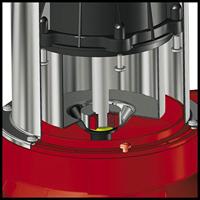 Einhell GC-PP 900 N 4170964 Dompeldrukpomp 6000 l/h 32 m - thumbnail