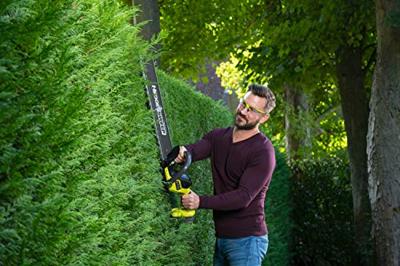Heggenschaar Ryobi 18 V - thumbnail