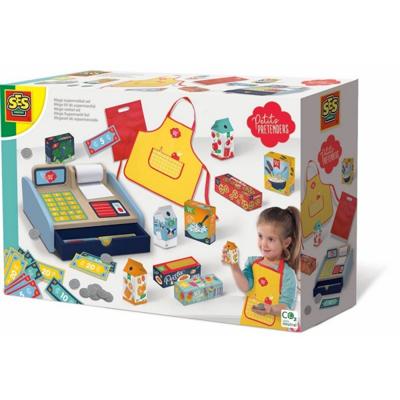 SES Creative Ses petit pretenders mega winkel set