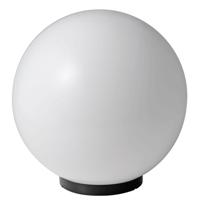 Franssen Bol lampVariona 50cm wit - GLOBE500-50 - thumbnail