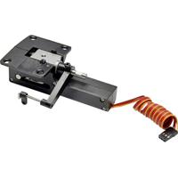 Pichler Modellbau Max. gewicht bij take-off: 2.5 kg Intrekbaar landingsgestel - thumbnail