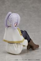 Frieren: Beyond Journey's End PVC Statue 1/7 Frieren 11 cm - thumbnail