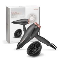 BABYLISS 6709DE - Föhn Smooth Pro 2100W - 2 temperaturen / 2 snelheden - 106 km/u luchtsnelheid - Koudeluchtknop - thumbnail