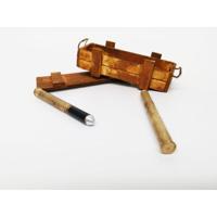 Torro 1/16 Tiger I metalen granaten (AP-01001) - thumbnail