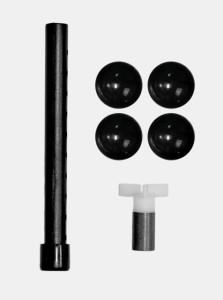 Superfish Aquaflow 100/150 Service Kit - Compleet Onderhoudsset Voor Vijverfilters