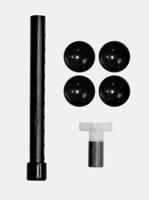 Superfish Aquaflow 100/150 Service Kit - Compleet Onderhoudsset Voor Vijverfilters - thumbnail