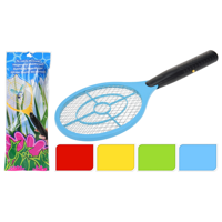 Vliegenmepper elektrisch 4 assorti - thumbnail