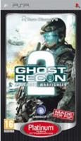 Ghost Recon Advanced Warfighter 2 (platinum) - thumbnail