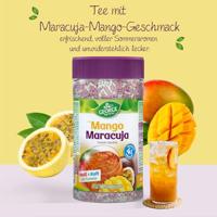King George getränk mango maracuja (12x 400g) - thumbnail