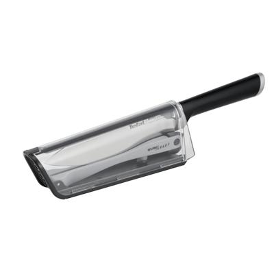 Tefal Ever Sharp K25690 Koksmes 16,5 cm + Slijper