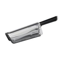Tefal Ever Sharp K25690 Koksmes 16,5 cm + Slijper - thumbnail