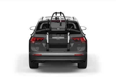 THULE Taligate carrier outway platform