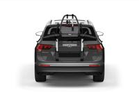 THULE Taligate carrier outway platform - thumbnail