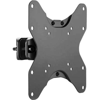 Neomounts FL40-430BL12 TV-beugel 58,4 cm (23) - 106,7 cm (42) Kantelbaar, Zwenkbaar, Roteerbaar Neomounts FL40-430BL12 TV-beugel 58,4 cm (23) - 106,7 cm (42) Kantelbaar, Zwenkbaar, Roteerbaar