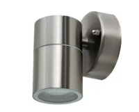 V-Tac Wandlamp RVS | 2xGU10 | IP44 | 16,3 cm hoog - 5086005 - thumbnail