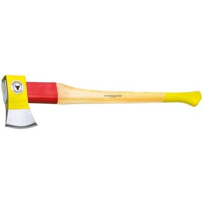 Ochsenkopf 1962396 Kloofbijl 700 mm 2150 g Gewicht (kop) 1250 g